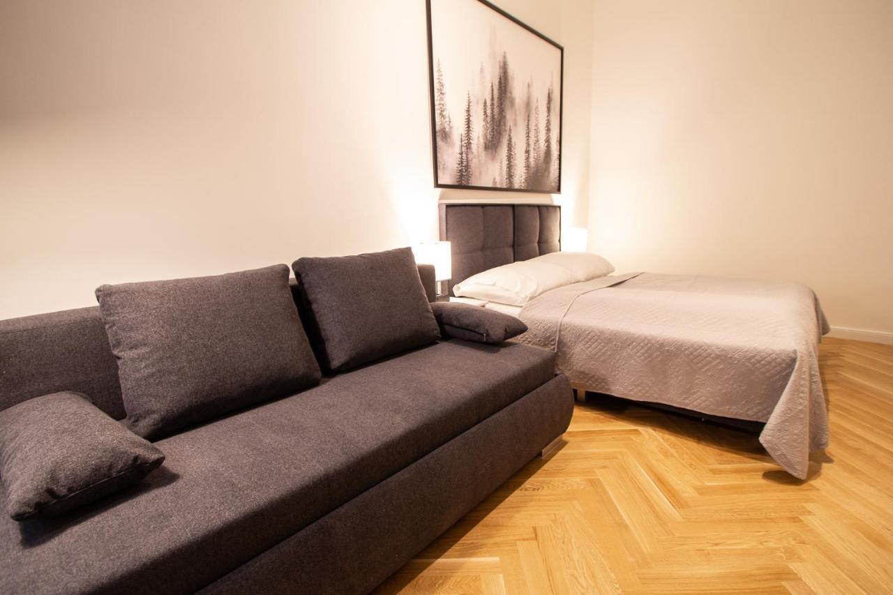Apartment Erdberg I Contactless Check-In Bécs Kültér fotó